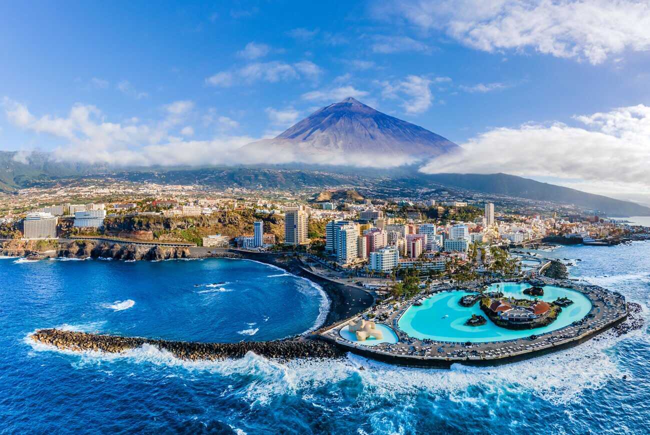 Teneriffa