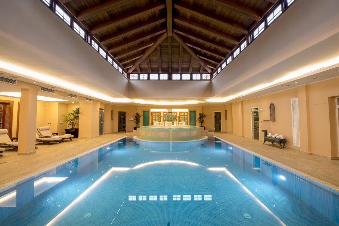Wellness & Spa