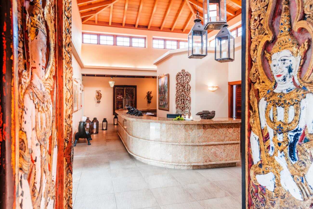 Wellness & Spa