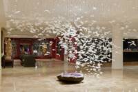 Lobby / Eingangsbereich