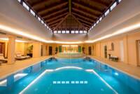 Wellness & Spa