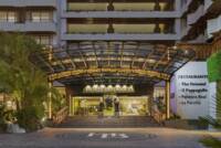 Lobby / Eingangsbereich