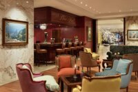 Bar Hall