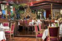 The Oriental