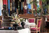 The Oriental
