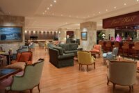 Bar Hall