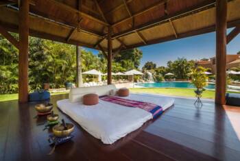 Wellness & Spa