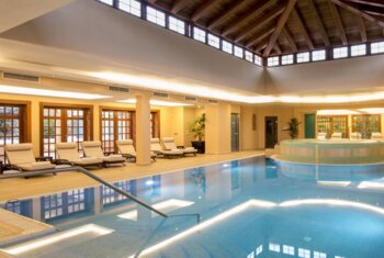 Wellness & Spa