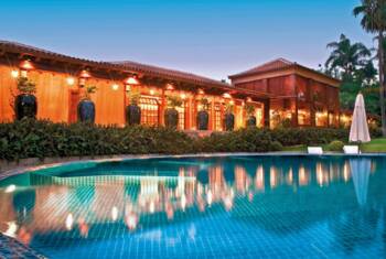 Wellness & Spa