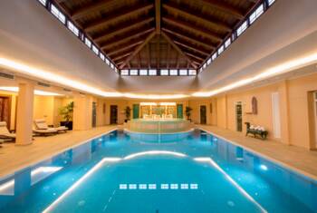 Wellness & Spa