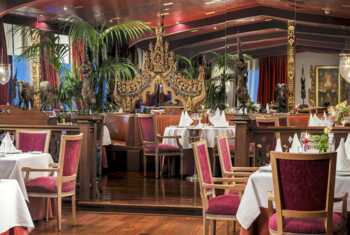 The Oriental