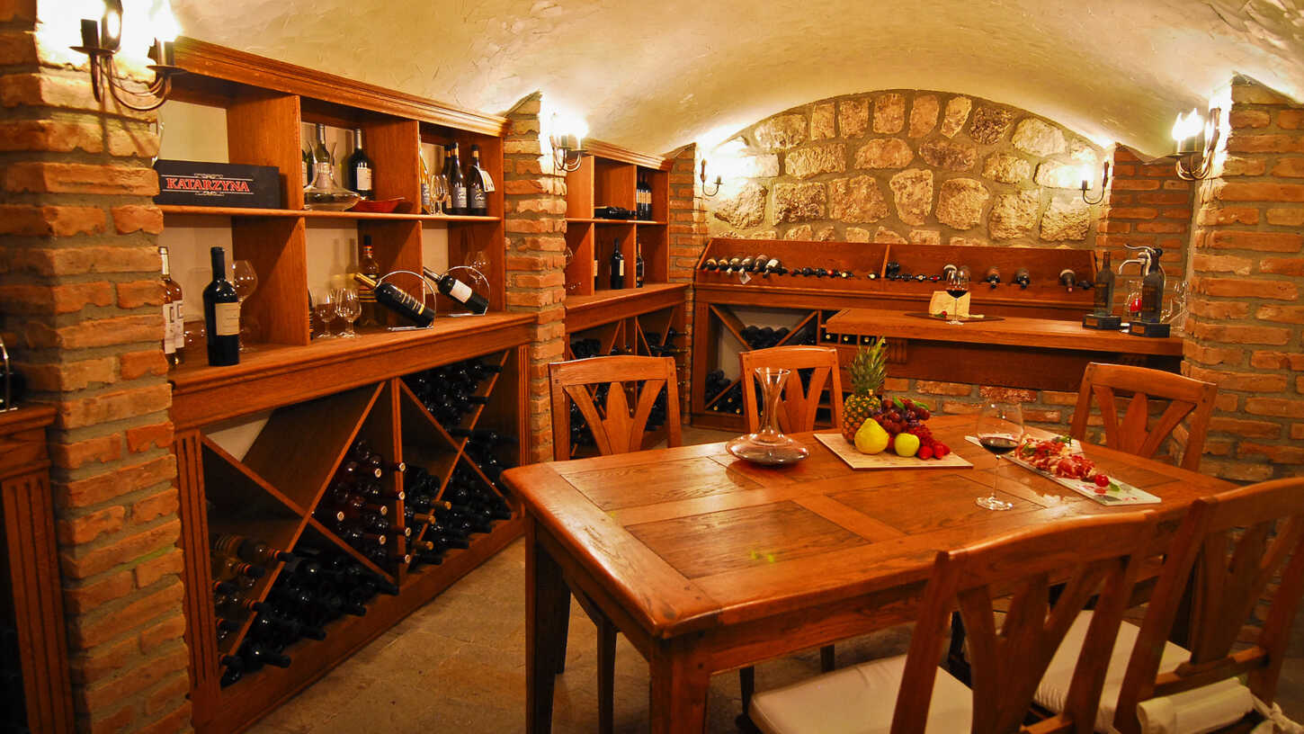 Wine Cellar