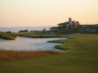 Golfplatz BlackSeaRama