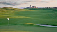 Golfplatz BlackSeaRama