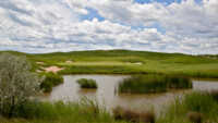 Golfplatz BlackSeaRama