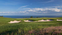 Golfplatz BlackSeaRama