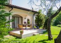 Bell Tower Villa mit 2 Schlafzimmer