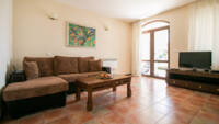 Bell Tower Villa mit 2 Schlafzimmer