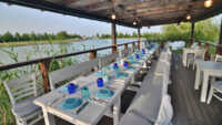 Lake Taverna