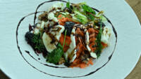 Clubhouse Bistro