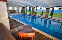 Wellness & Spa