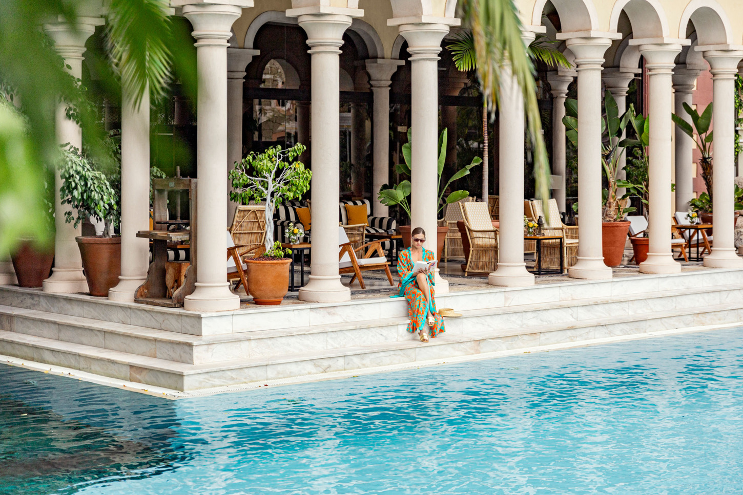 Hotel Bahía del Duque 55721