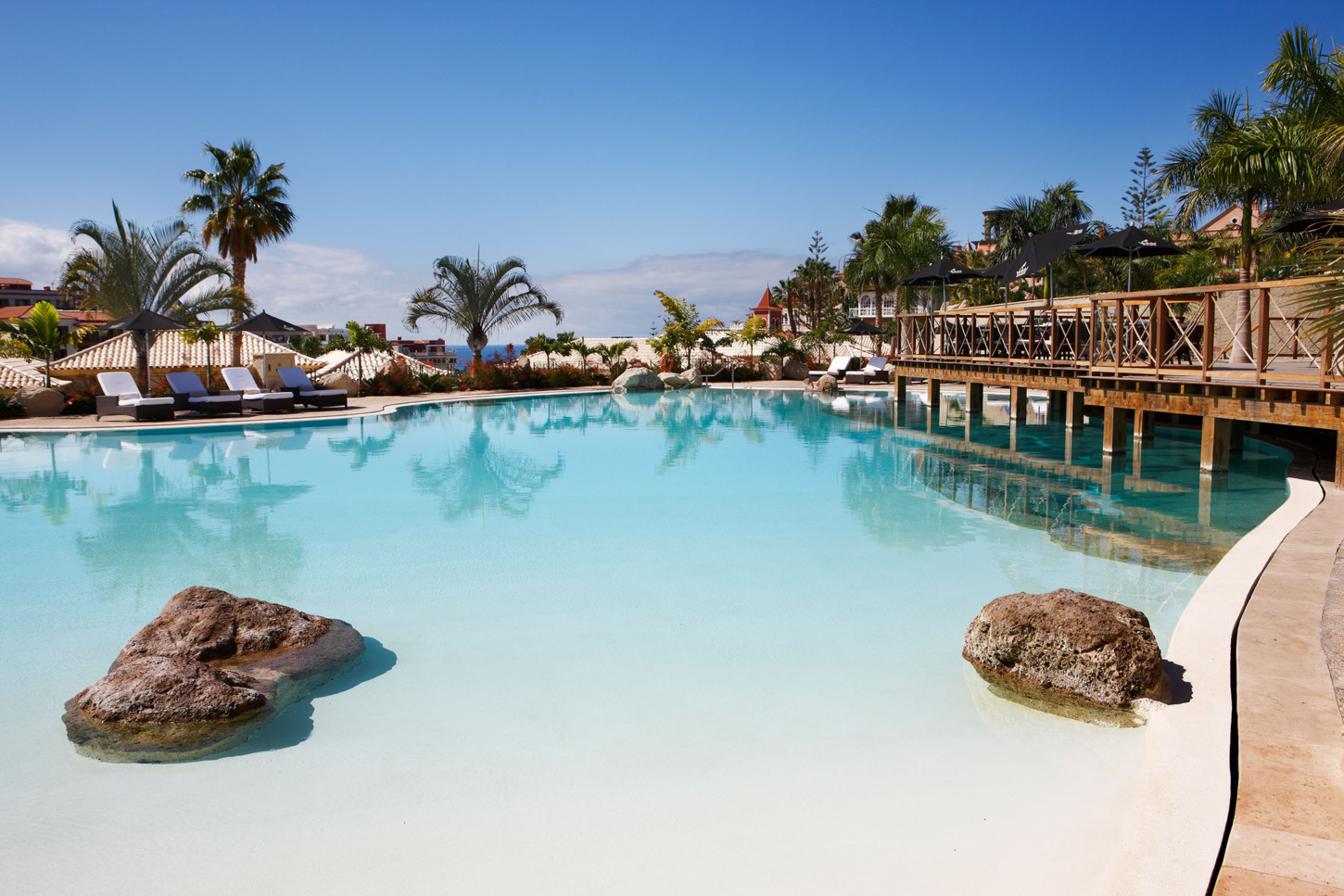 Hotel Bahía del Duque 55724