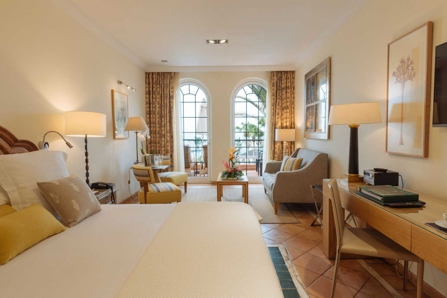 Hotel Bahía del Duque 56431