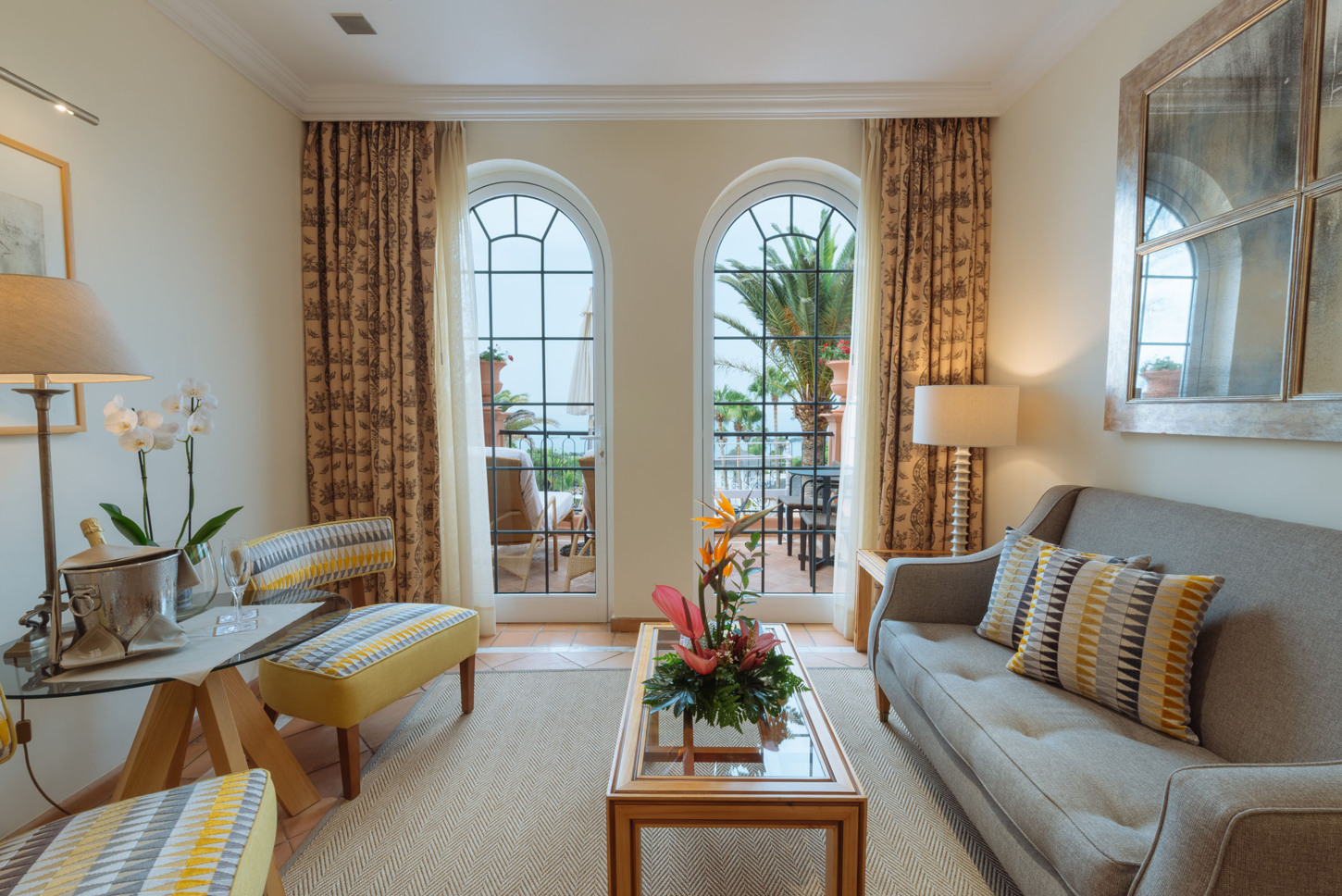 Hotel Bahía del Duque 56432