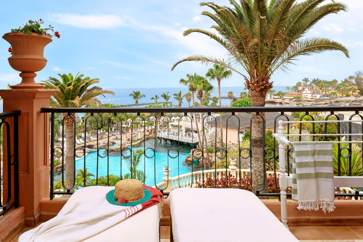 Hotel Bahía del Duque 56433