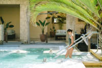 Thalasso-Schwimmbad