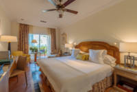 Deluxe Zimmer (Casas Ducales)