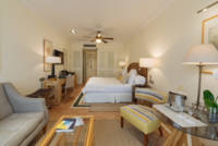 Deluxe Zimmer (Casas Ducales)