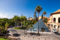 Hotel Bahía del Duque 55718