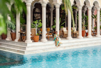 Hotel Bahía del Duque 55721