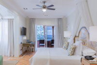 Junior Suite mit Meerblick