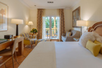 Hotel Bahía del Duque 56430