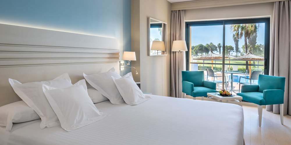 Hotel Barceló Costa Ballena Golf & Spa 32353