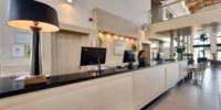 Lobby / Eingangsbereich