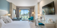 Doppelzimmer + Spa