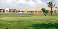 Golfplatz