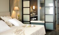 Deluxe Doppelzimmer