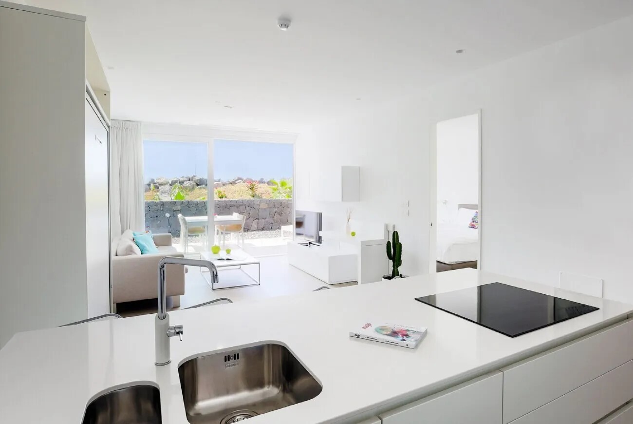 Divinity Eden Suite 