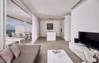Divinity Bliss 1 Schlafzimmer Meerblick