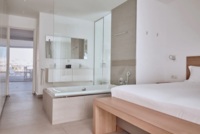 Suite Serenity Bliss mit 2 SZ und Meerblick