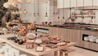 Buffet Restaurant