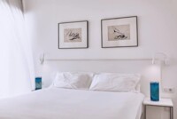 Divinity Eden Suite 