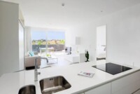 Divinity Eden Suite 