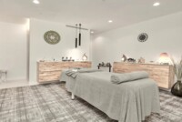 Wellness & Spa