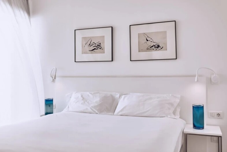 Divinity Eden Suite 